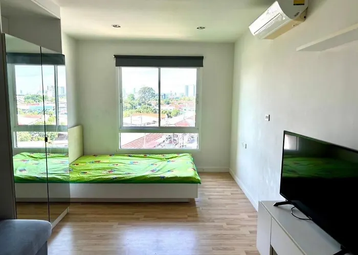 Bangkokhome * Bangkok