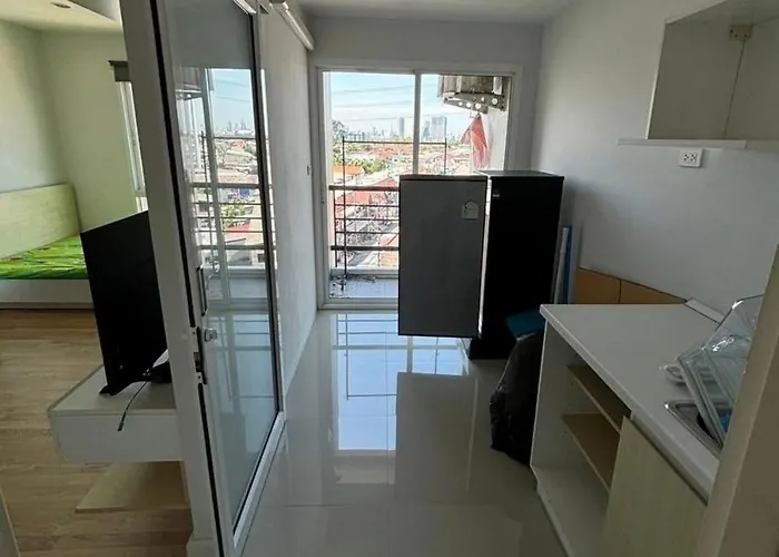 Bangkokhome Aparthotel Bangkok