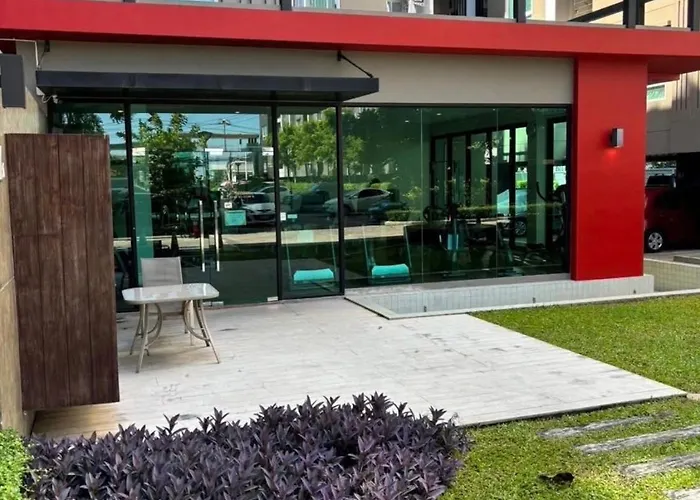 Bangkokhome Aparthotel